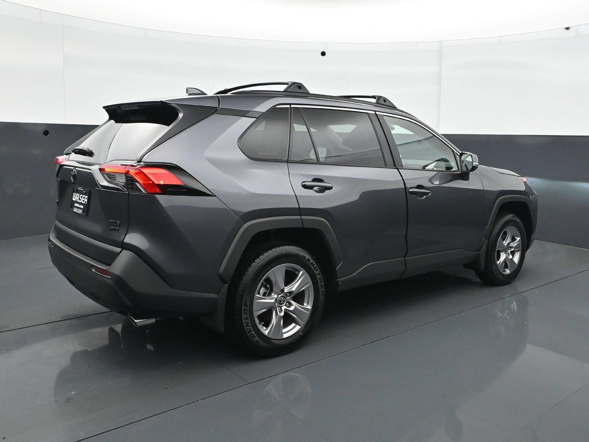 Used 2025 Toyota RAV4 XLE w/ Convenience Package AWD/4WD image 7