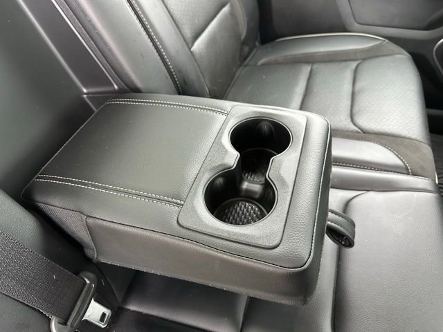 Used 2022 RAM 1500 Laramie image 35
