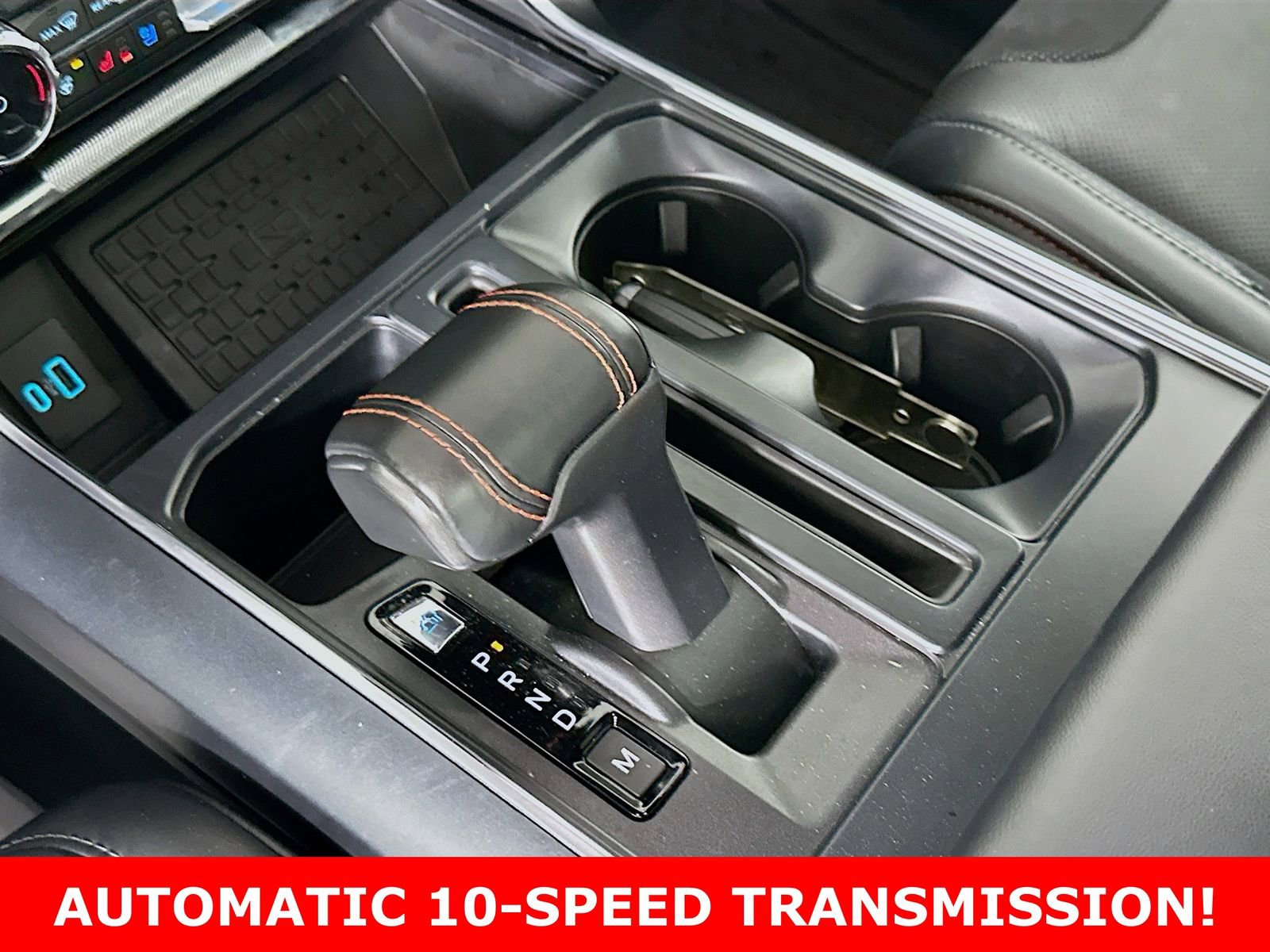 Used 2024 Ford F150 Raptor image 22