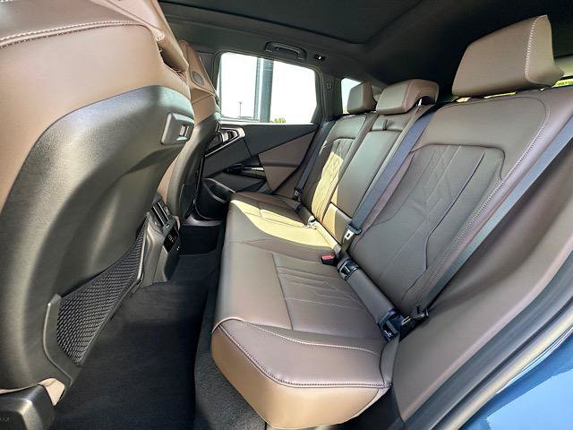 New 2026 BMW X3 xDrive30i w/ Premium Package AWD/4WD image 5