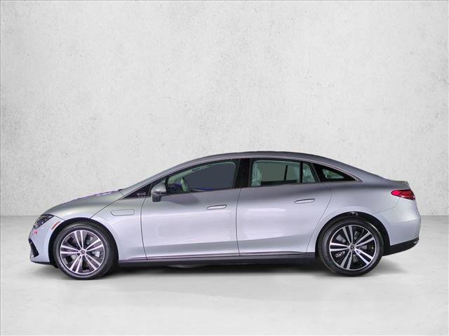 Certified 2023 Mercedes-Benz EQE 350+ Sedan image 9