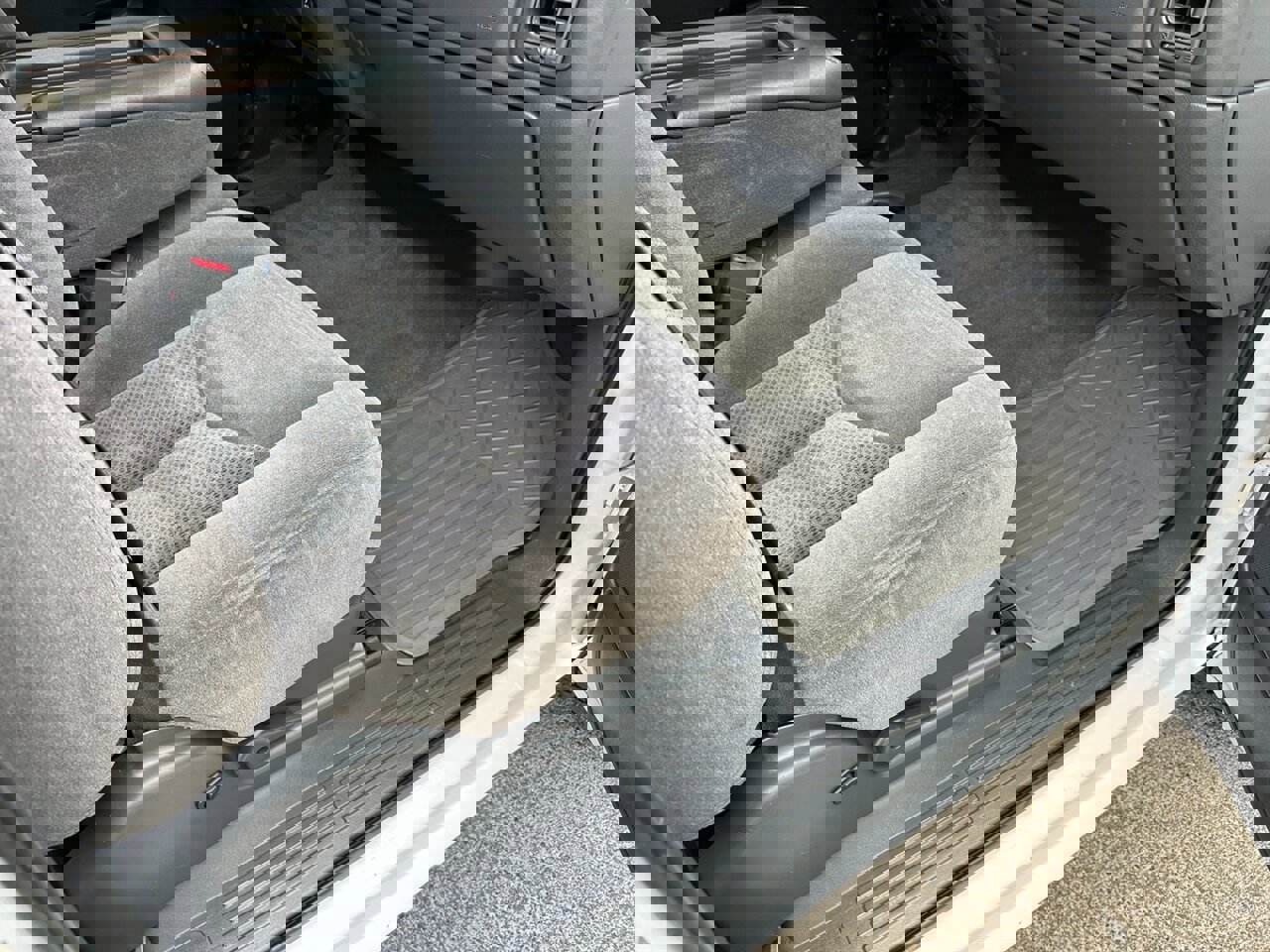 Used 2007 Chevrolet Silverado 2500 LT w/ Heavy-Duty Power Package image 27