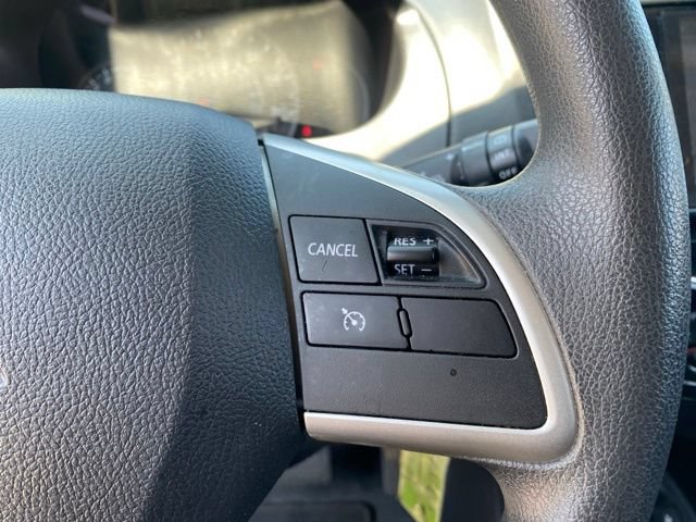Used 2024 Mitsubishi Mirage ES FWD image 20
