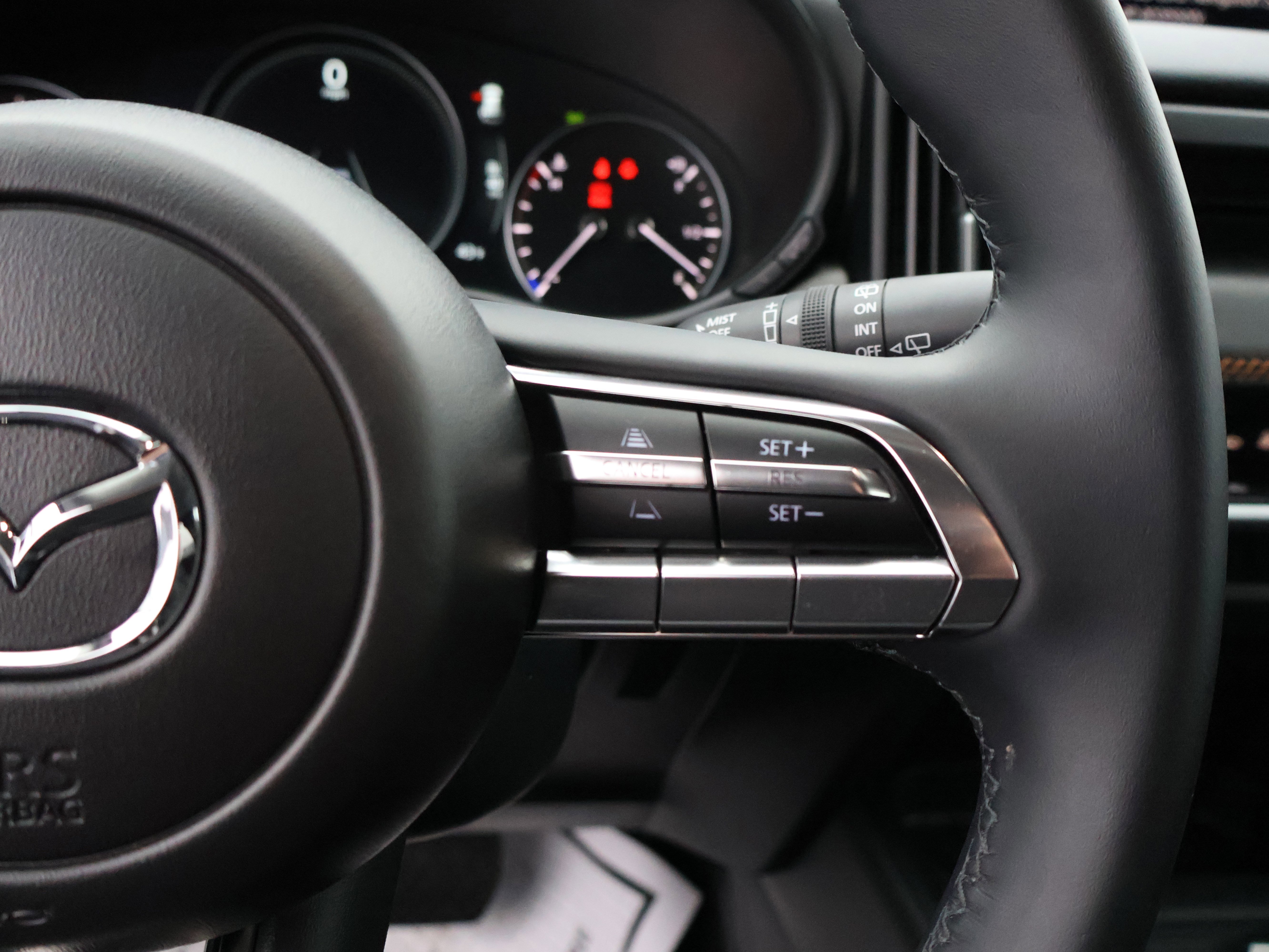 Certified 2025 MAZDA CX-50 AWD 2.5 Hybrid w/ Premium Pkg image 30