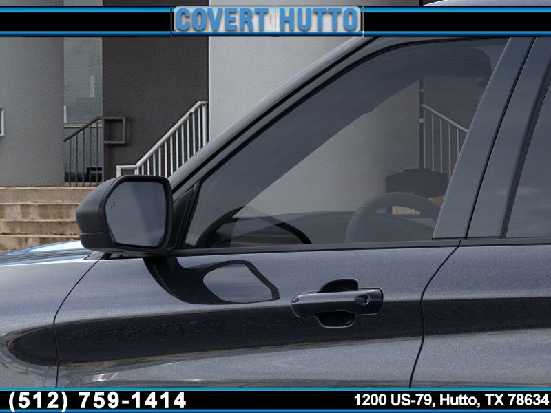 New 2026 Ford Explorer Active w/ Active Comfort Package image 20