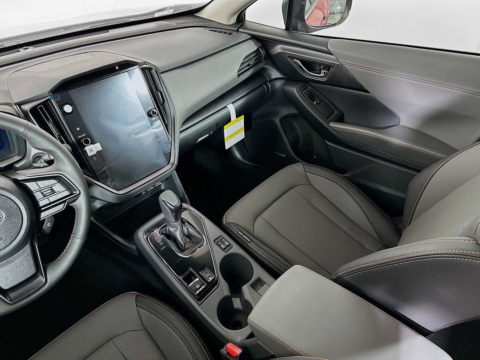 Certified 2026 Subaru Crosstrek 2.5i Limited w/ Crosstrek Mirror Package AWD/4WD image 22