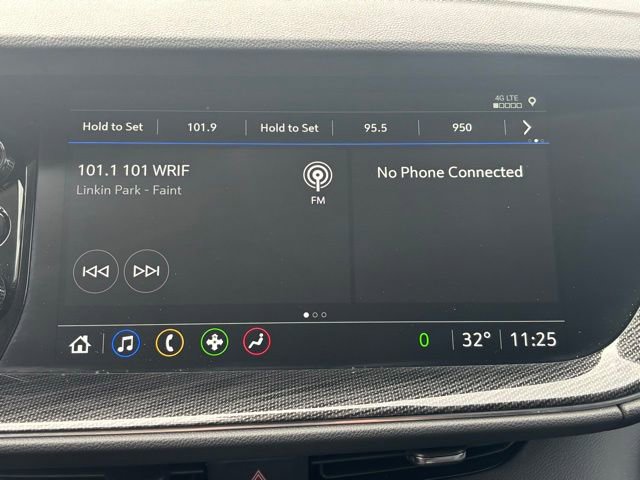 Certified 2023 Buick Envision Essence image 26