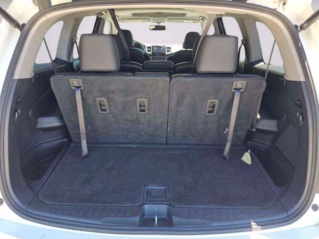 Used 2017 Honda Pilot EX-L image 25