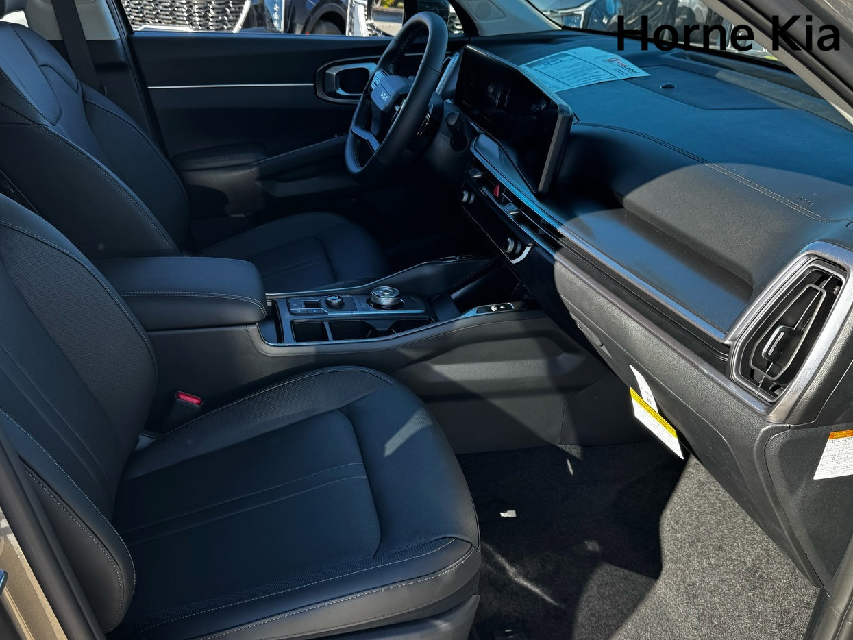 New 2026 Kia Sorento EX image 16
