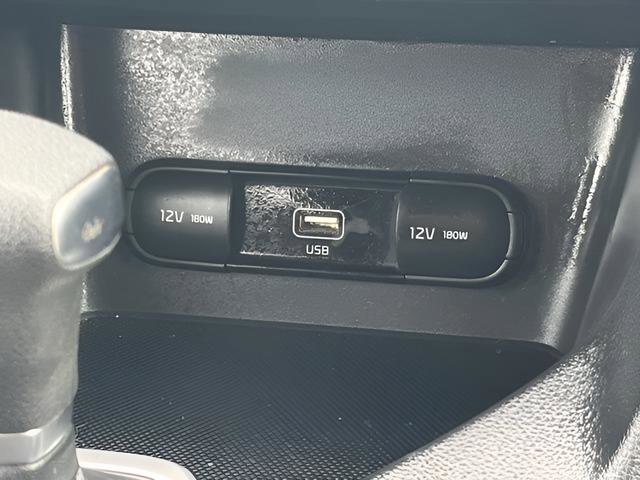 Used 2022 Kia Sportage LX FWD image 26