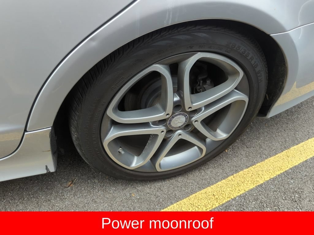 Used 2016 Mercedes-Benz CLS 400 4MATIC image 6