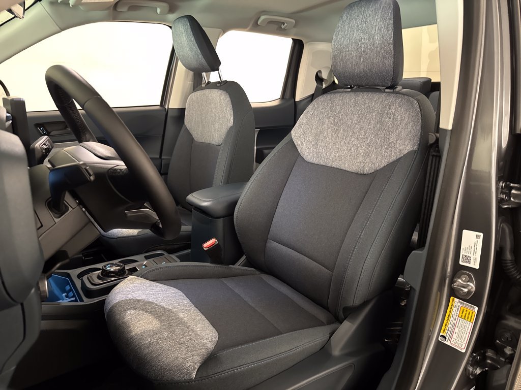 New 2026 Ford Maverick XLT w/ XLT Luxury Package FWD image 23