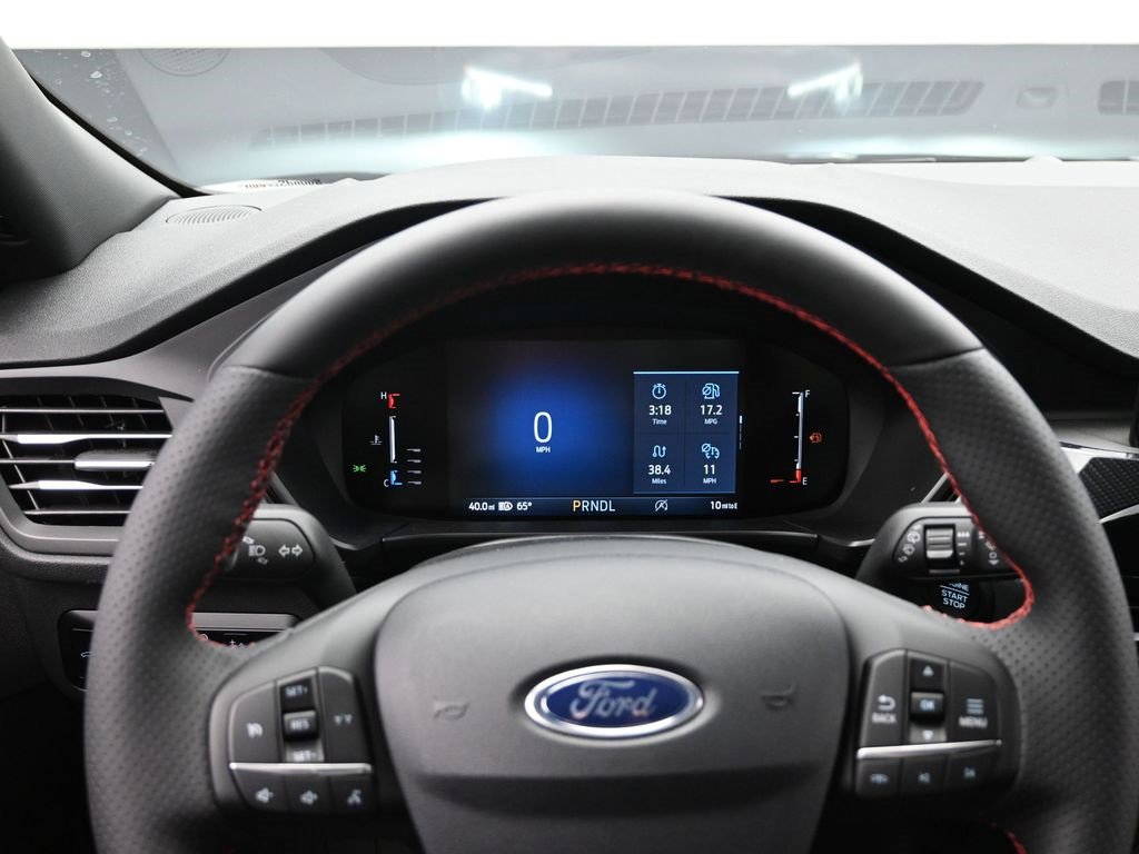 Used 2024 Ford Escape ST-Line image 48