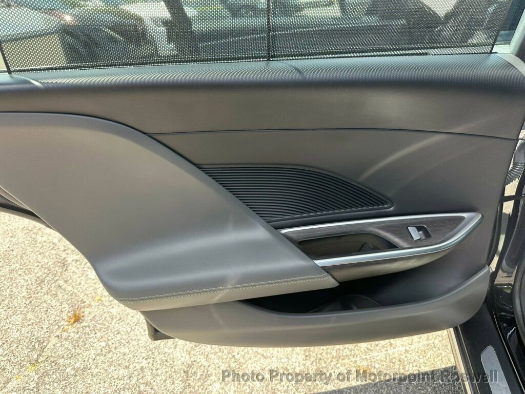 Used 2024 Lucid Air Touring AWD/4WD image 17