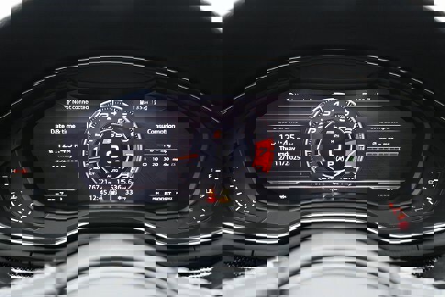 Used 2018 Audi S5 Prestige w/ S Sport Package image 45