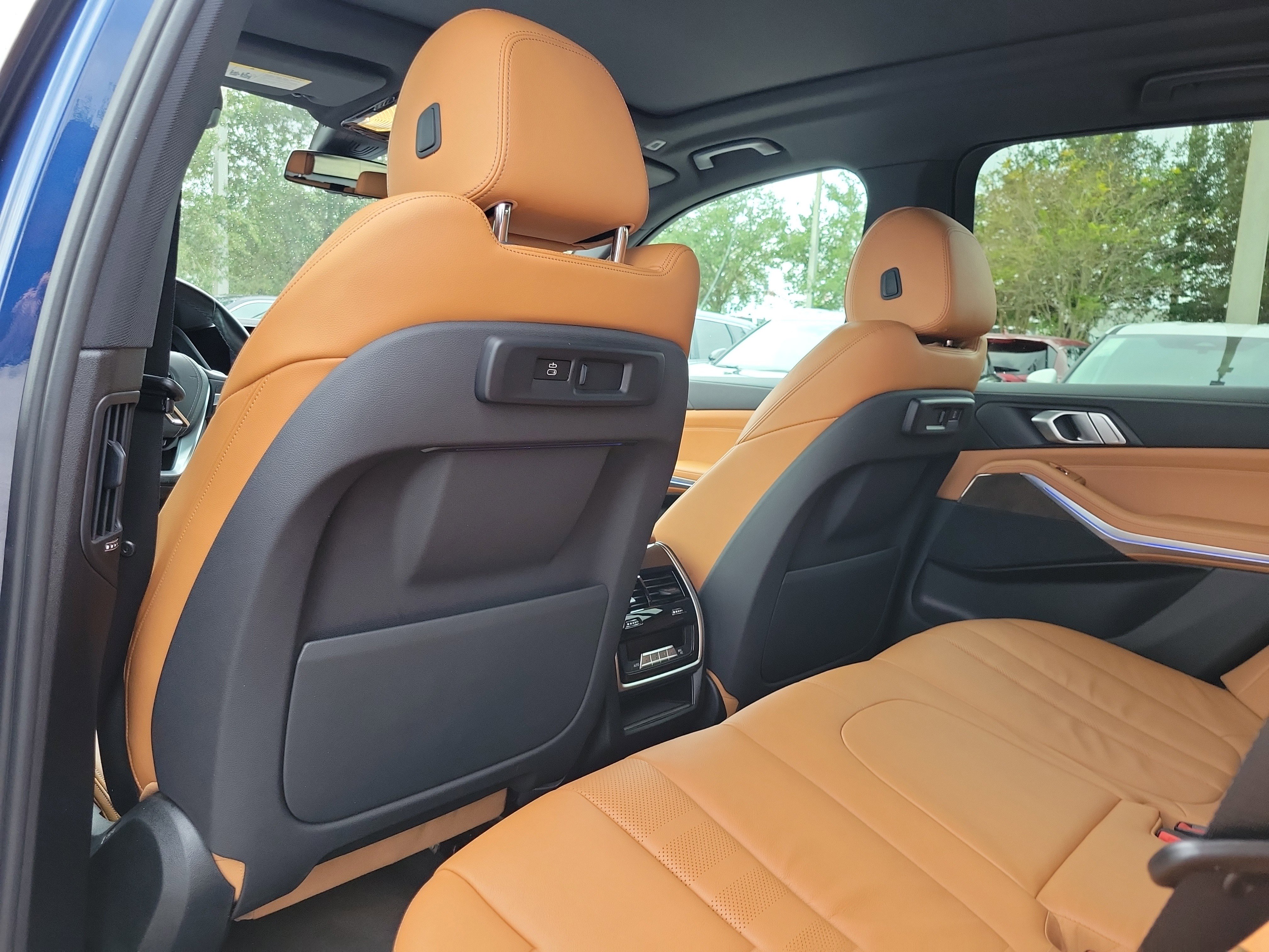 Used 2019 BMW X5 xDrive40i w/ Premium Package 2 image 15