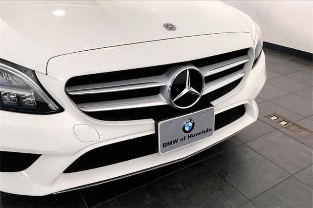 Used 2021 Mercedes-Benz C 300 Sedan image 30