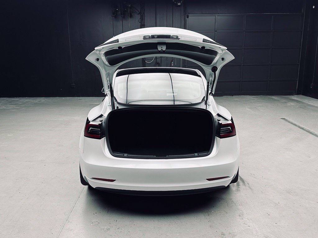 Used 2023 Tesla Model 3 Standard Range RWD image 36