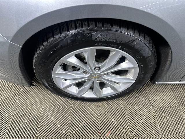 Used 2023 Chevrolet Malibu LT image 10