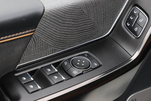 Used 2021 Ford F150 Platinum w/ Trailer Tow Package image 22