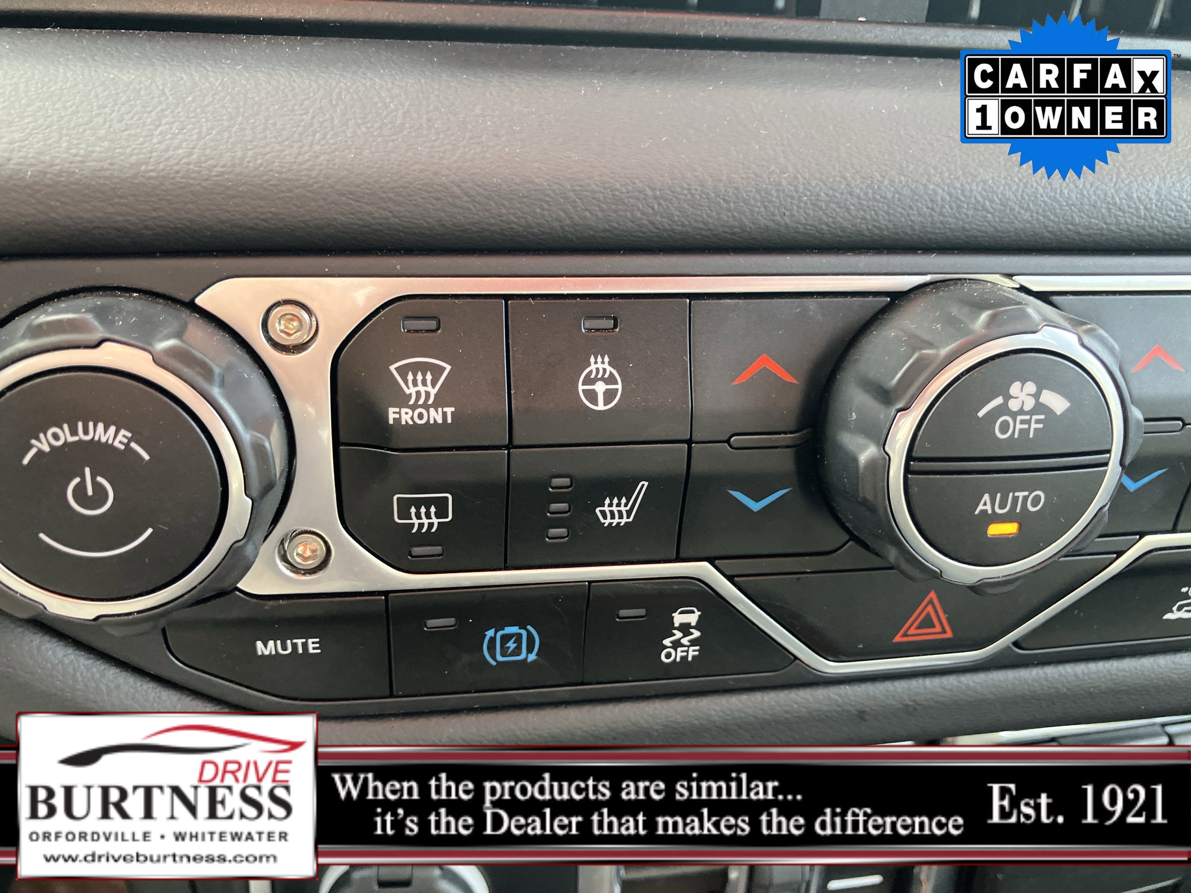 Used 2025 Jeep Wrangler Backcountry image 32