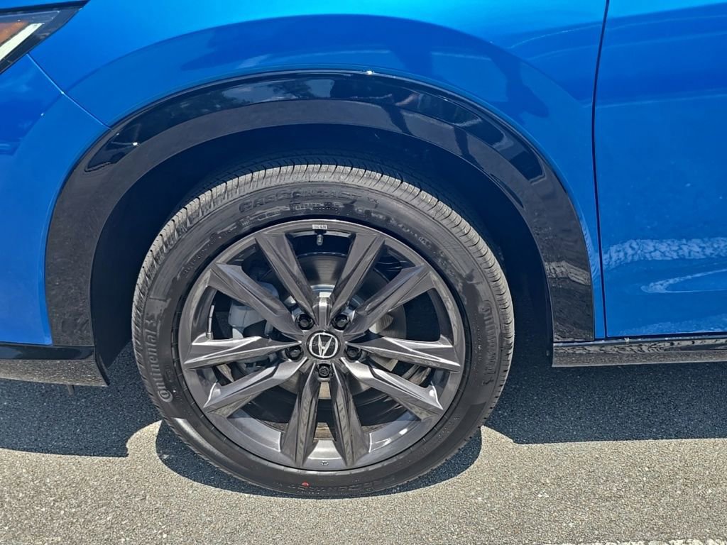 New 2026 Acura ADX A-Spec FWD image 10