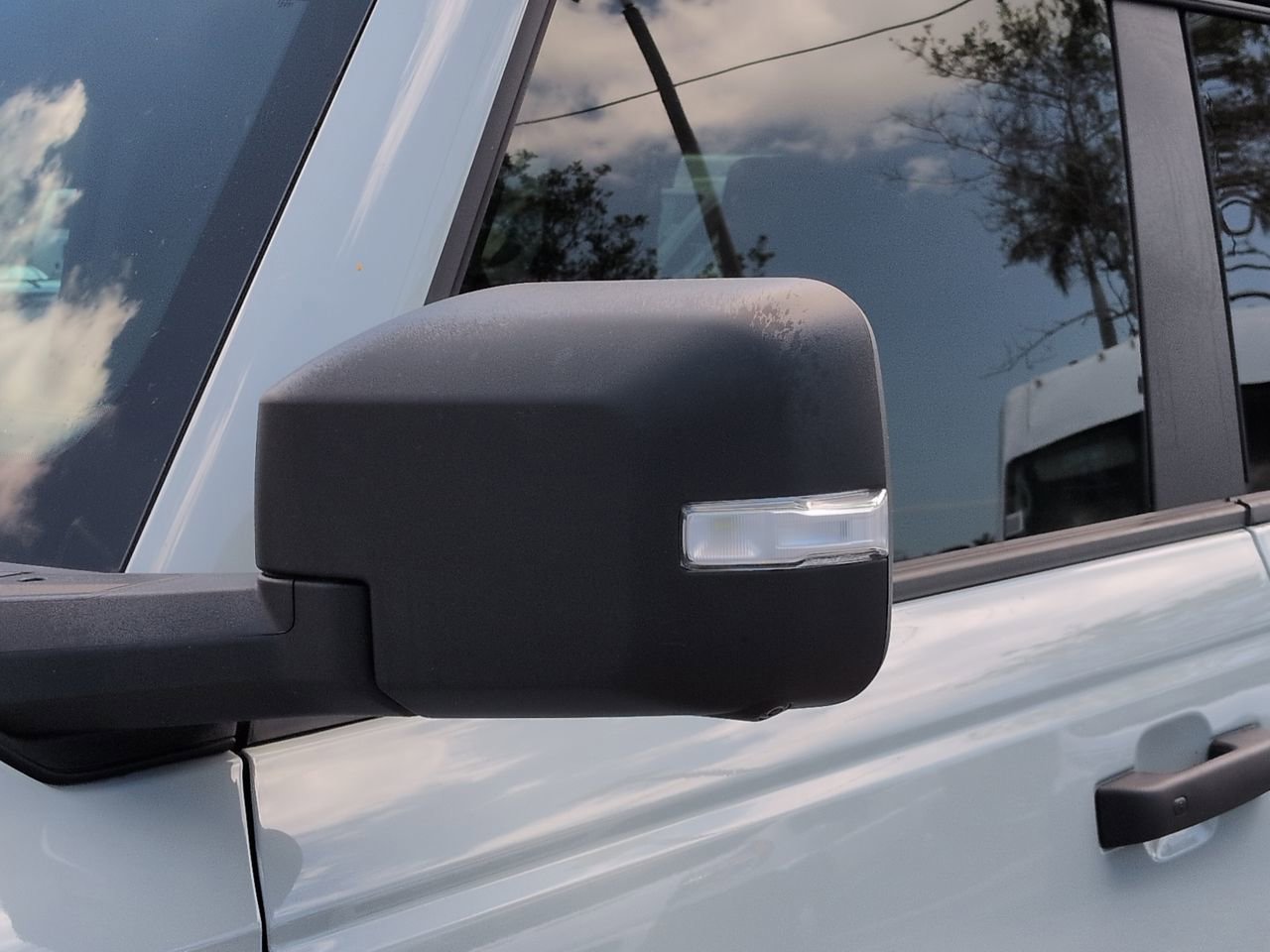 Used 2024 Ford Bronco Raptor AWD/4WD image 12