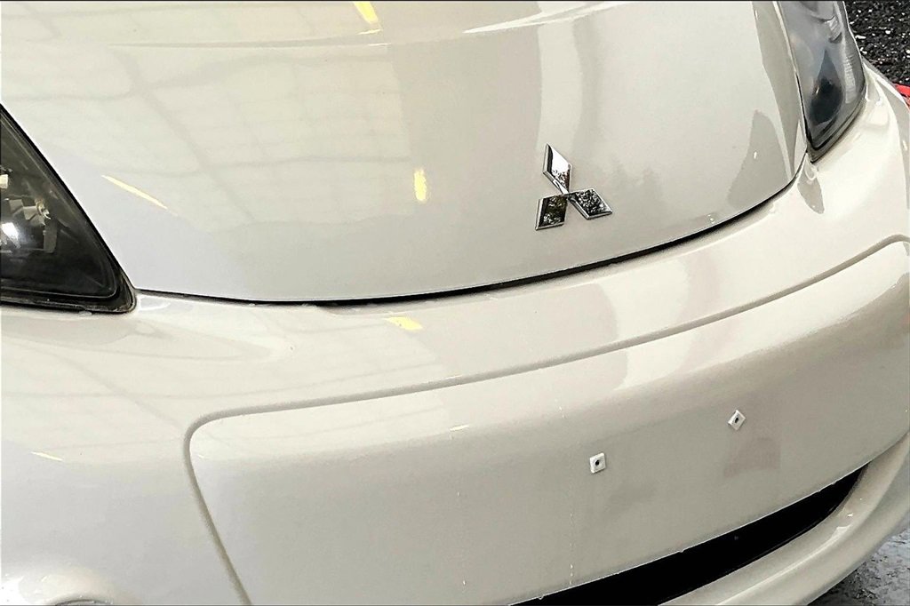 Used 2012 Mitsubishi i ES image 24