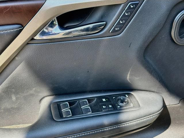 Certified 2021 Lexus RX 350 AWD w/ Premium Package image 17