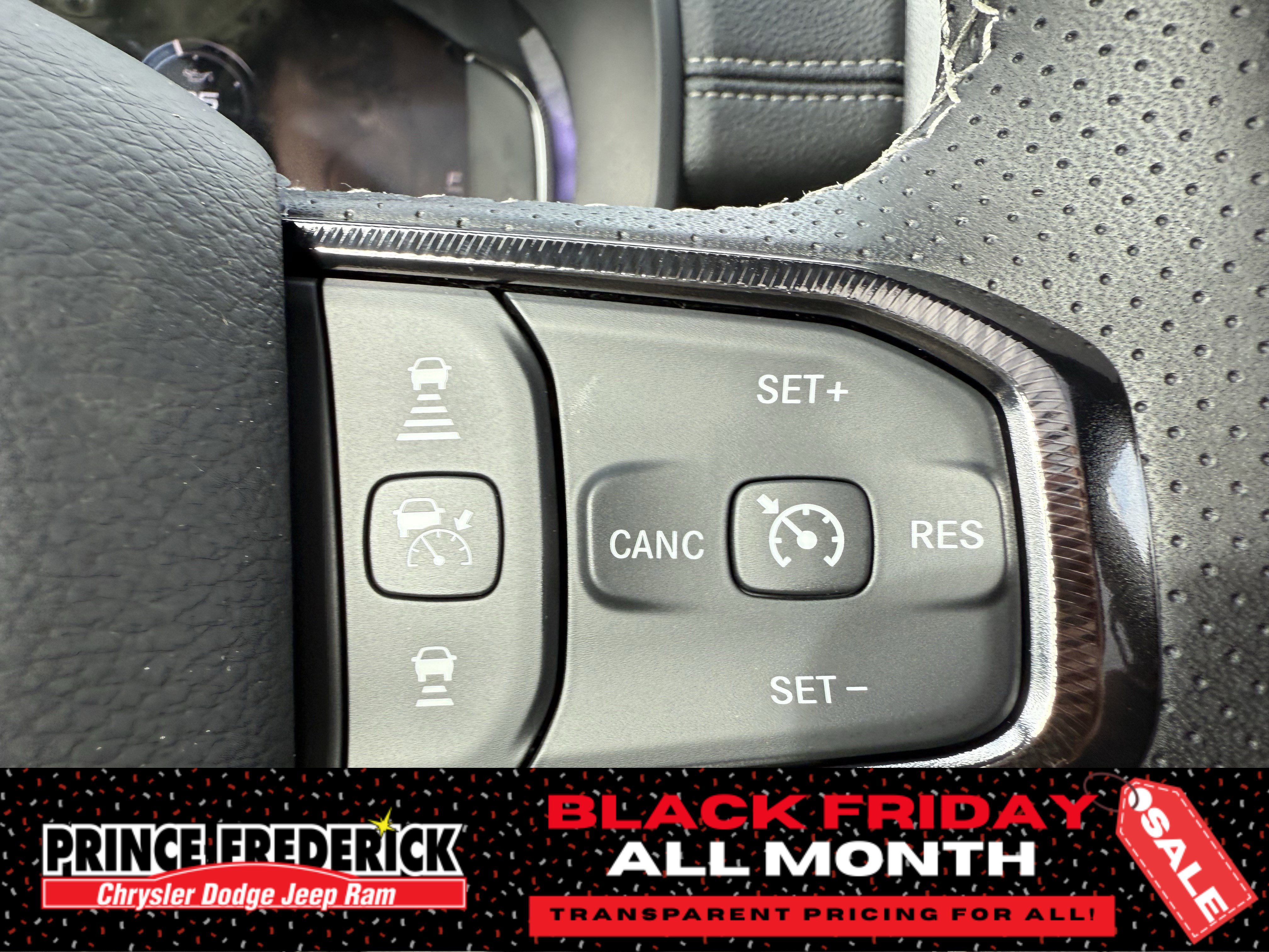 New 2026 RAM 1500 Rebel image 20