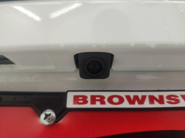 Certified 2027 Toyota Corolla LE FWD image 21