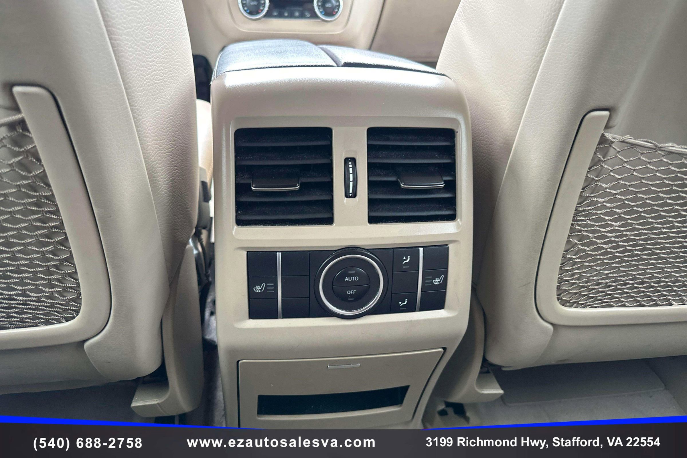 Used 2014 Mercedes-Benz ML 350 4MATIC w/ Premium 1 Package image 22