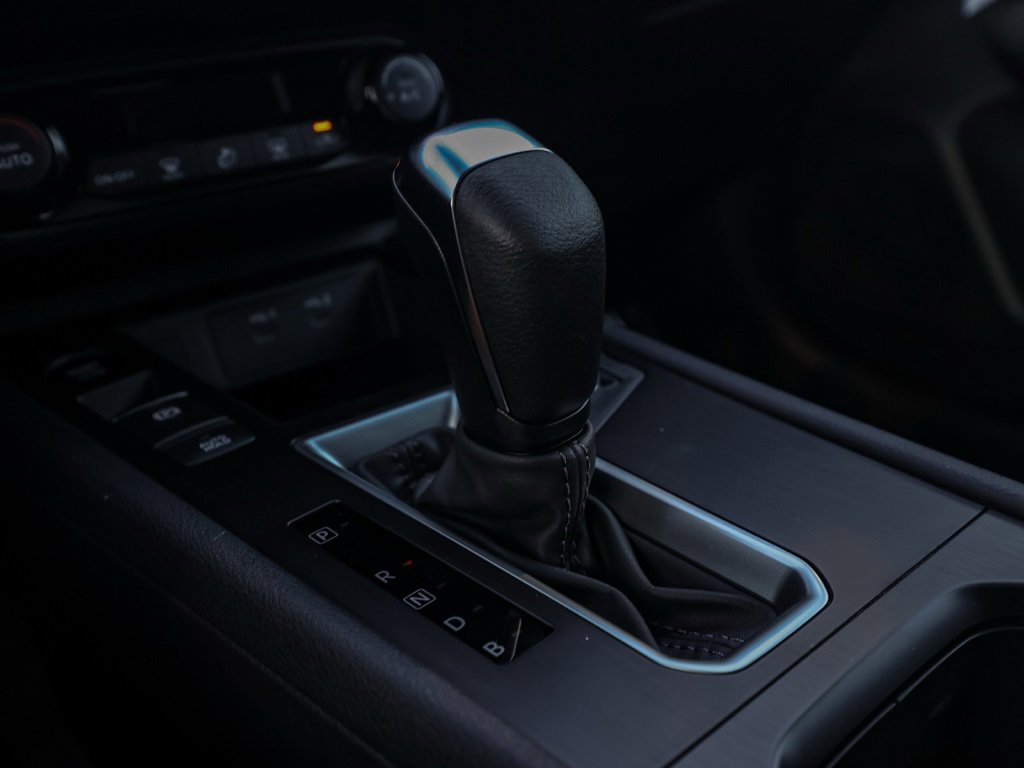 New 2026 Nissan Kicks SV image 31