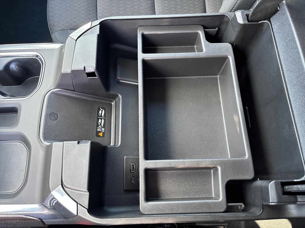 New 2026 Chevrolet Silverado 1500 LT w/ All Star Edition Plus image 32