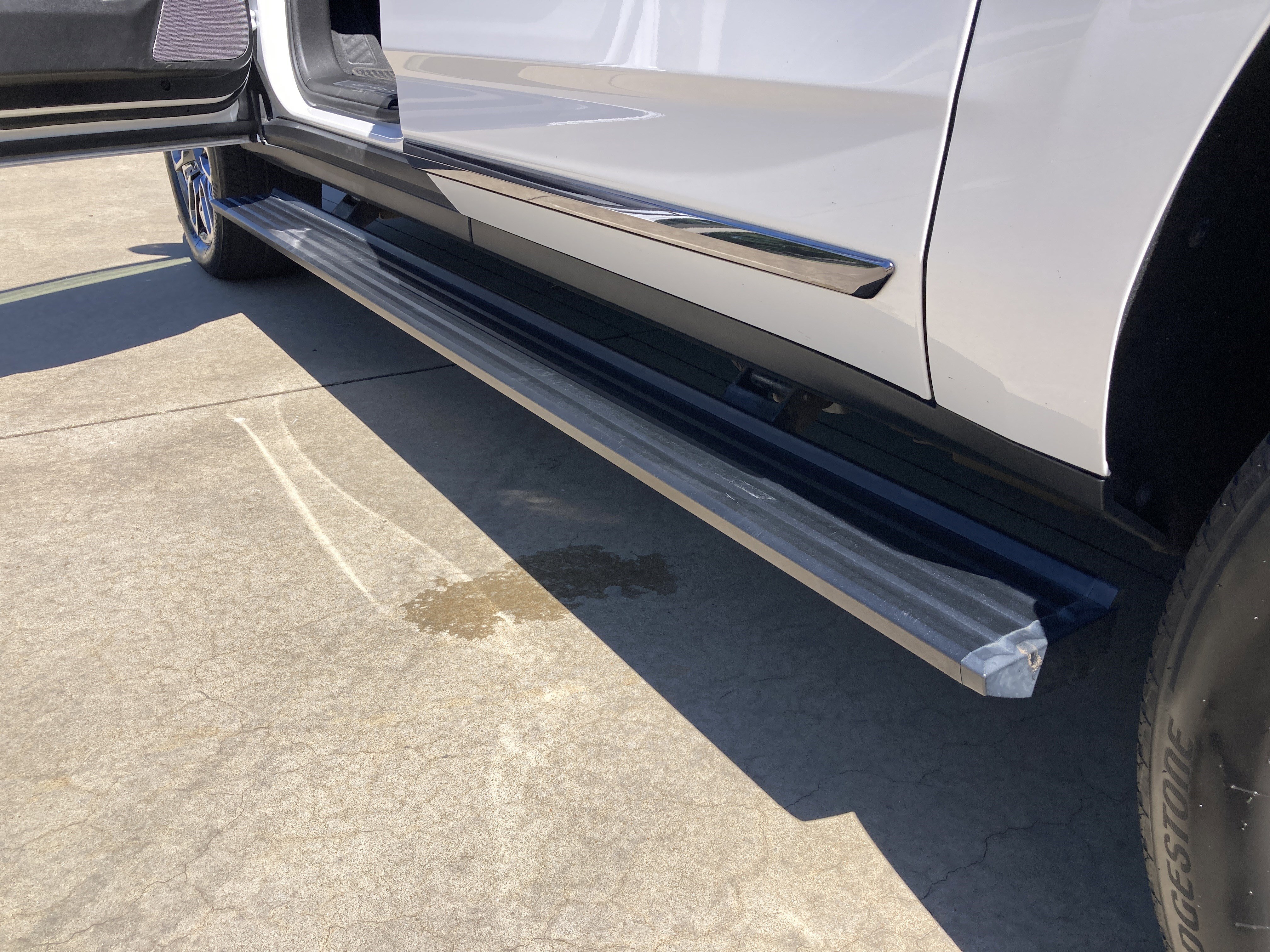 Certified 2024 GMC Yukon XL Denali Ultimate AWD/4WD image 10