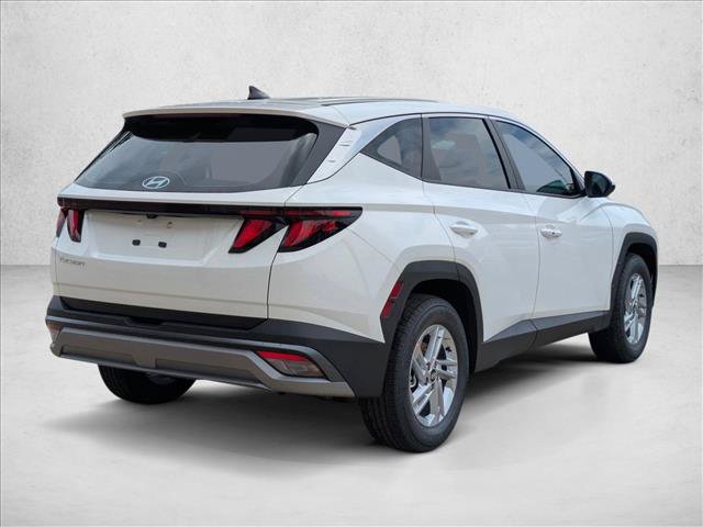 New 2026 Hyundai Tucson SE FWD image 2