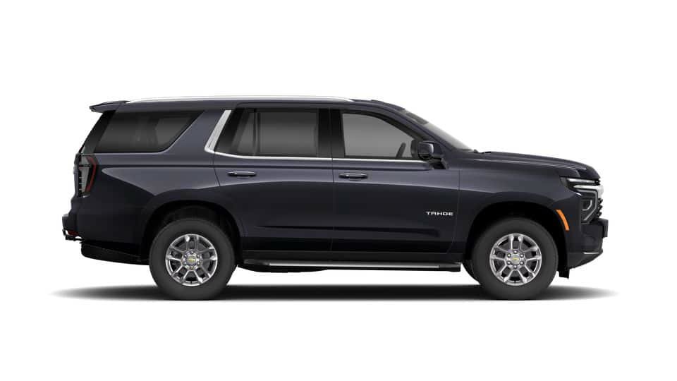 New 2026 Chevrolet Tahoe LT w/ Comfort Package AWD/4WD image 58