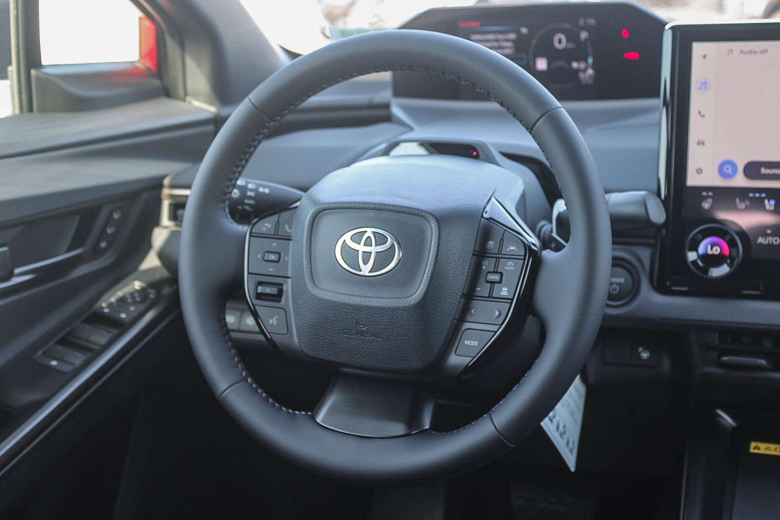 New 2026 Toyota bZ AWD/4WD image 18
