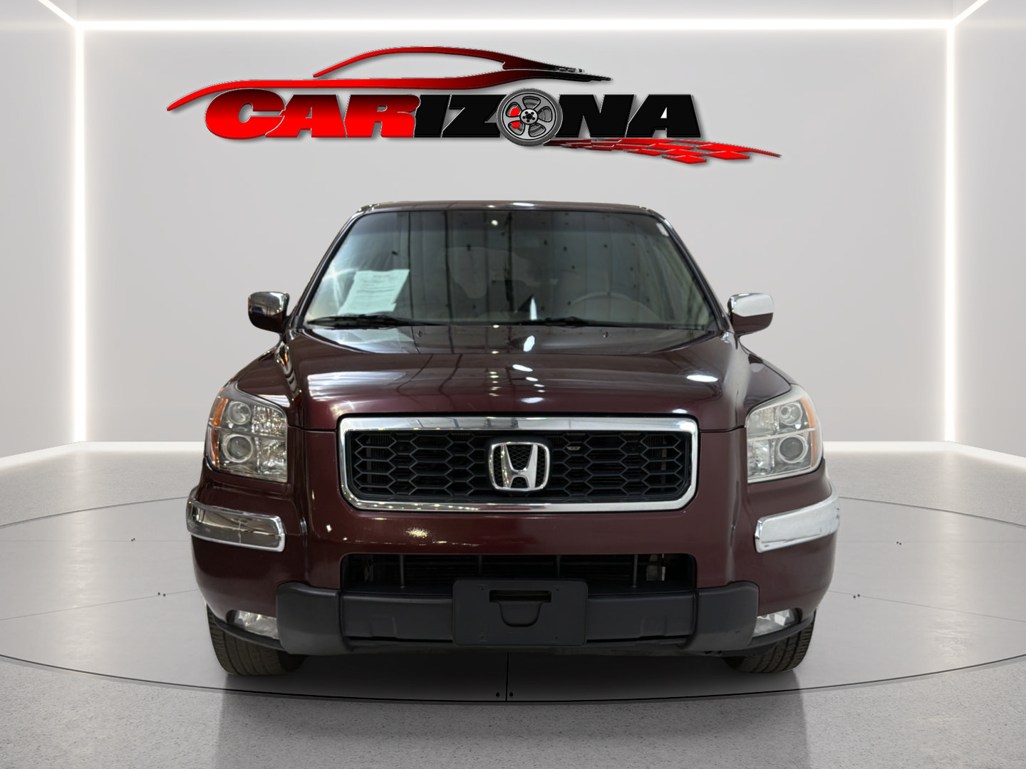 Used 2007 Honda Pilot EX-L image 2