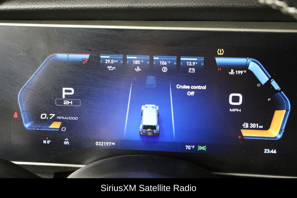 Used 2021 Jeep Wrangler Unlimited Sport AWD/4WD image 11