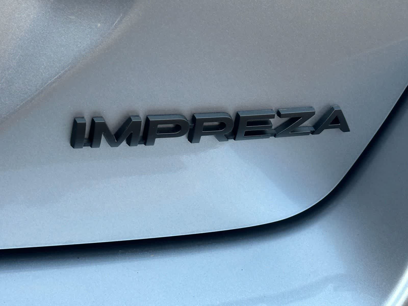 New 2026 Subaru Impreza 2.0i Sport AWD/4WD image 6