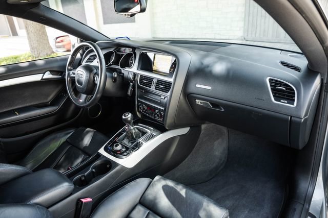 Used 2011 Audi S5 Premium Plus image 24
