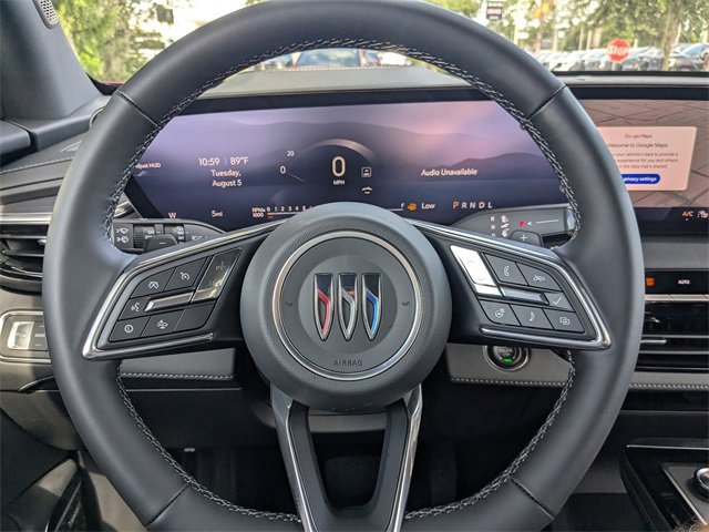 New 2025 Buick Enclave Sport Touring w/ Power Package image 31