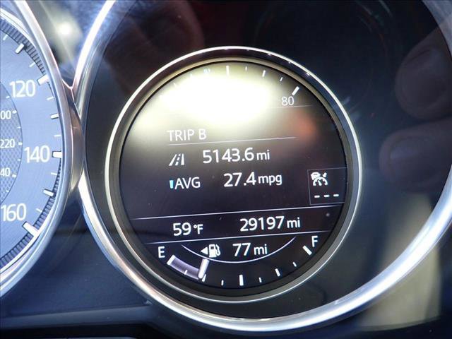 Used 2017 MAZDA MAZDA6 Grand Touring image 24