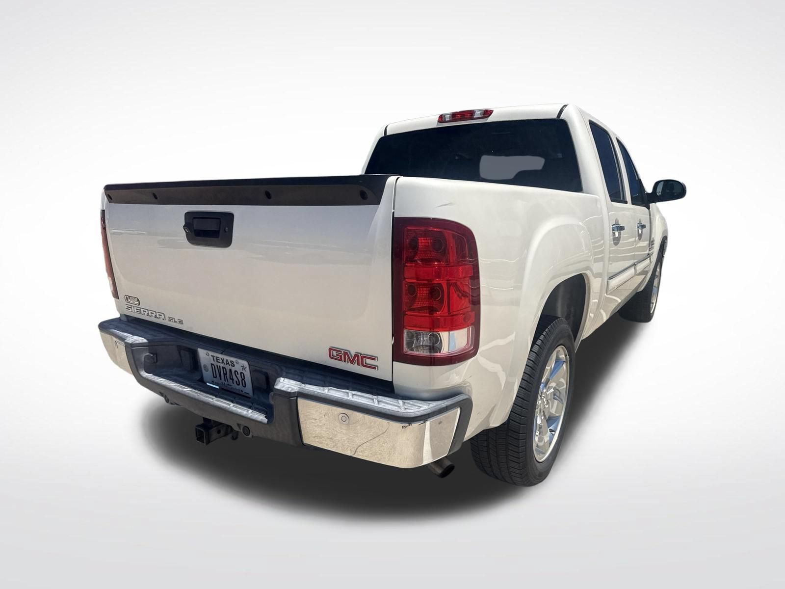 Used 2013 GMC Sierra 1500 SLE RWD image 7