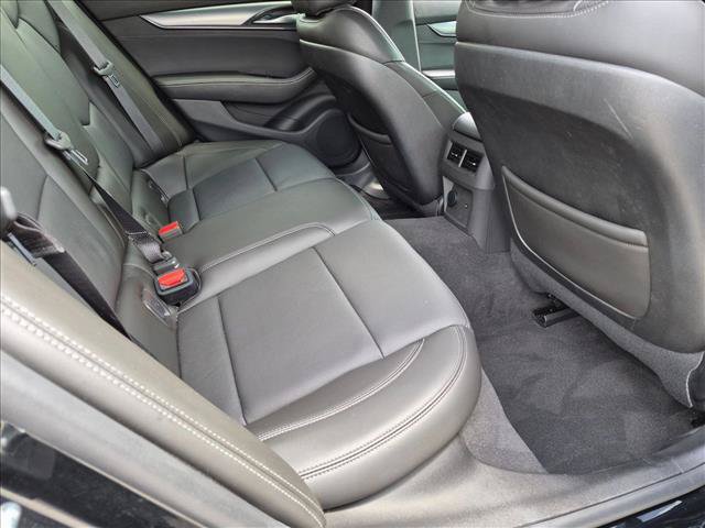 Used 2023 Cadillac CT5 Premium Luxury RWD image 18
