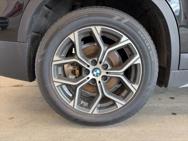 Used 2021 BMW X1 sDrive28i w/ Premium Package image 8