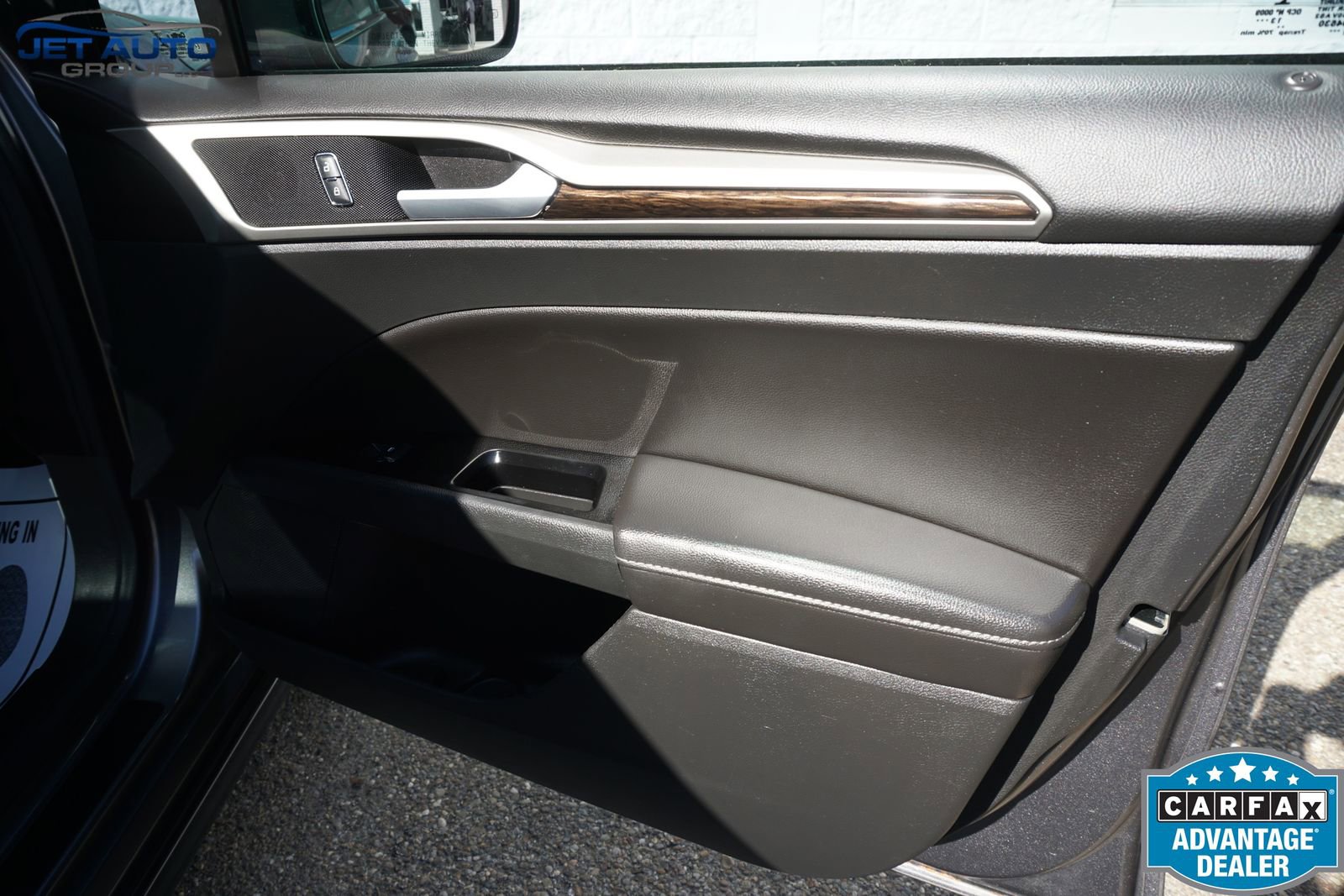 Used 2014 Ford Fusion SE w/ Equipment Group 502A image 22