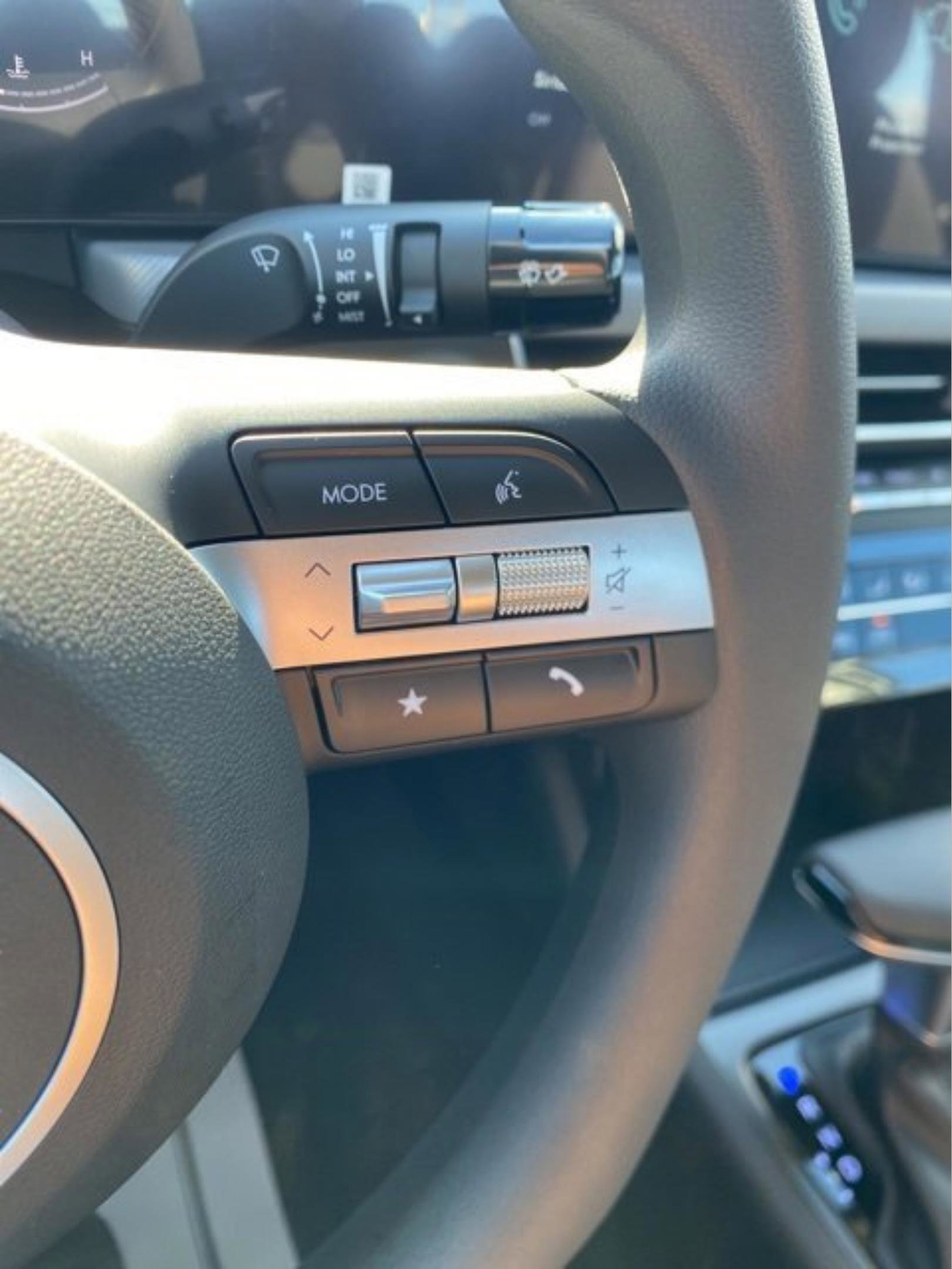 New 2026 Hyundai Sonata SE FWD image 14