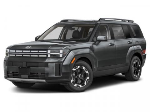New 2026 Hyundai Santa Fe SEL FWD image 1